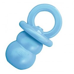 Kong Puppy Yavru Köpek Diş Kaşıma Oyuncağı Emzik