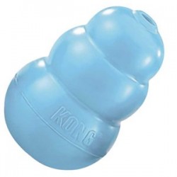 Kong Puppy Yavru Köpek Oyuncağı X-Small Kong Puppy Yavru Köpek Oyuncağı X-Small