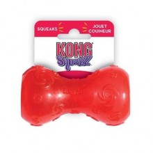 Kong Squeezz Köpek Oyuncağı Small