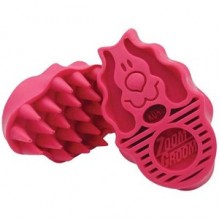 Kong ZoomGroom Köpek Tarak ve Oyuncağı