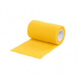 Kruuse Vet-Flex Kedi Ve Köpek Bandajı 10 x 45 cm Kruuse Vet-Flex Kedi Ve Köpek Bandajı 10 x 45 cm