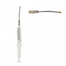 Kuş Besleme Mama Şırıngası