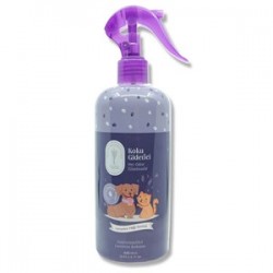 Lavantalı Kedi Köpek Koku Giderici 400 ml Lavantalı Kedi Köpek Koku Giderici 400 ml