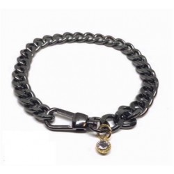 Lepus Kolye Large 55 cm KALIN SİYAH