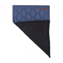 Lepus Mia Kedi ve Köpekler İçin Mat Minder Mavi