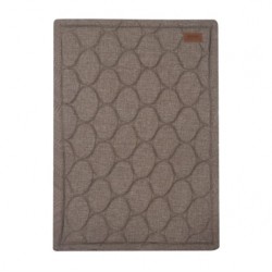 Lepus Mia Kedi ve Köpekler İçin Mat Minder Kahve