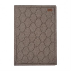 Lepus Mia Kedi ve Köpekler İçin Mat Minder Kahve