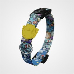 Lindo Apollo Köpek Boyun Tasması Large