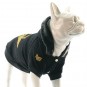 Lindo Army General Köpek Sweatshirt Beden 1