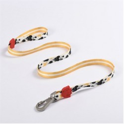 Lindo Bad Mouse Köpek GezdirmeTasması Small Lindo Bad Mouse Köpek GezdirmeTasması Small