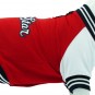 Lindo College ALLSTAR Köpek Sweatshirt Beden 4