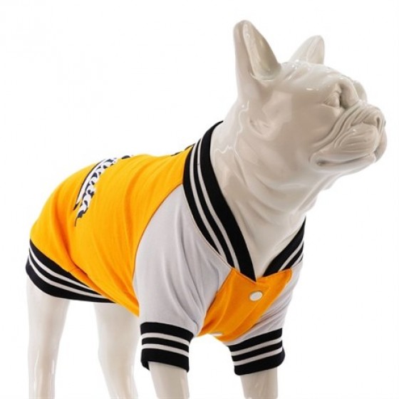 Lindo College CALIFORNIA Köpek Sweatshirt Beden 5