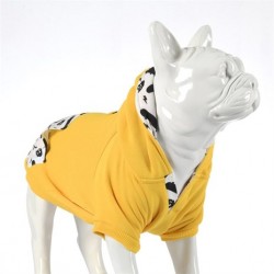 Lindo Freedom Köpek Sweatshirt Beden 7 Lindo Freedom Köpek Sweatshirt Beden 7