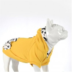Lindo Freedom Köpek Sweatshirt Beden 7 Lindo Freedom Köpek Sweatshirt Beden 7