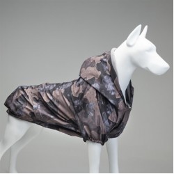 Lindo Ghost Polarlı Yağmurluk Beden 6