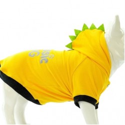Lindo Jurassic DOG Köpek Sweatshirt Beden 0 Lindo Jurassic DOG Köpek Sweatshirt Beden 0