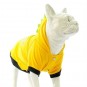 Lindo Jurassic DOG Köpek Sweatshirt Beden 4