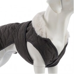 Lindo Luxury London Antrasit Beden 1