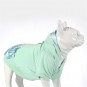 Lindo Mint Green Köpek Sweatshirt Beden 6