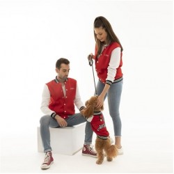 Lindo People Allstar Unisex Sweatshirt MEDIUM Lindo People Allstar Unisex Sweatshirt MEDIUM