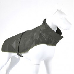 Lindo SoftShell Army Green Yağmurluk Beden 2 Lindo SoftShell Army Green Yağmurluk Beden 2