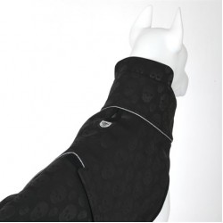 Lindo SoftShell Black Skull Yağmurluk Beden 1 Lindo SoftShell Black Skull Yağmurluk Beden 1