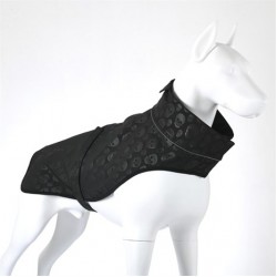 Lindo SoftShell Black Skull Yağmurluk Beden 1 Lindo SoftShell Black Skull Yağmurluk Beden 1