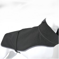 Lindo SoftShell Magnetic Yağmurluk Beden 5