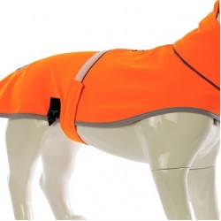 Lindo SoftShell Neon Turuncu Yağmurluk Beden 2 Lindo SoftShell Neon Turuncu Yağmurluk Beden 2