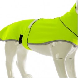 Lindo SoftShell Neon Yeşil Yağmurluk Beden 5 Lindo SoftShell Neon Yeşil Yağmurluk Beden 5