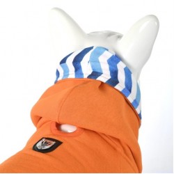 Lindo Sydney Köpek Sweatshirt Beden 6 Lindo Sydney Köpek Sweatshirt Beden 6