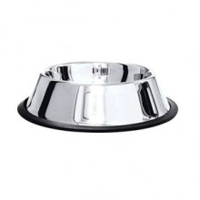 Lion Pets Çelik Köpek Mama Kabı 64oz