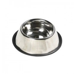 Lion Pets Desenli Cocker Çelik Köpek Mama Kabı 32oz Lion Pets Desenli Cocker Çelik Köpek Mama Kabı 32oz