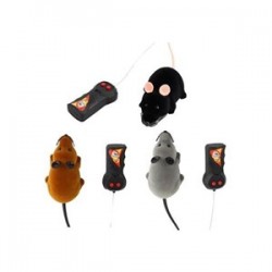 Lion Pets Uzaktan Kumandalı Fare Lion Pets Uzaktan Kumandalı Fare