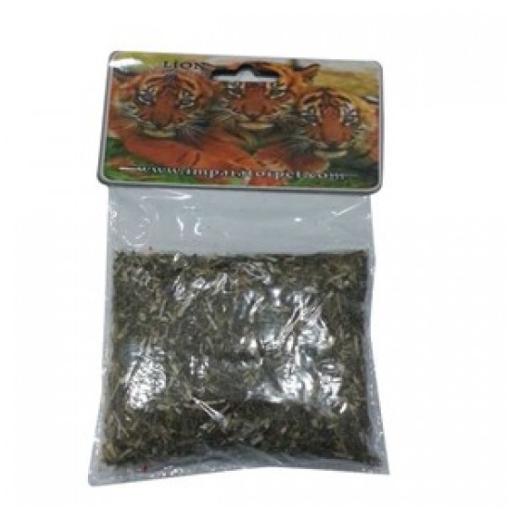 LionPets Catnip Kedi Otu 20 Gr