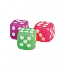 LionPets Küçük Işıklı Zar Kedi Oyuncağı 2,5 Cm