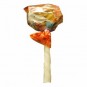 Lionpets Lolipop Burgu Stiks 12,5 Cm