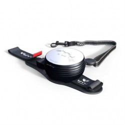 Lishinu Beyaz Bunge Akıllı Kontrol Gezdirme M 8-12 Kg.