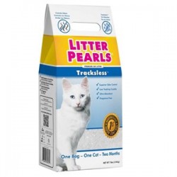 Litter Pearls Trackless Kristal Kedi Kumu 3,18 Kg Litter Pearls Trackless Kristal Kedi Kumu 3,18 Kg