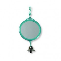 Living Word Ayna Çift Taraflı 7cm