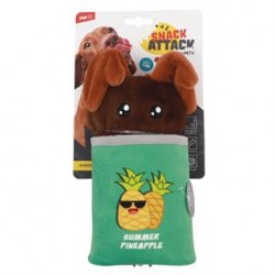 M-Pets Angel Snack Attack Köpek Oyuncağı M-Pets Angel Snack Attack Köpek Oyuncağı