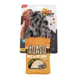 M-Pets Artie Snack Attack Köpek Oyuncağı M-Pets Artie Snack Attack Köpek Oyuncağı