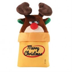 M-Pets Christmas Dog Toy Donner Socks Köpek Oyuncağı M-Pets Christmas Dog Toy Donner Socks Köpek Oyuncağı