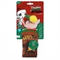 M-Pets Christmas Dog Toy Elf Socks Köpek Oyuncağı