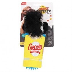 M-Pets Fran Snack Attack Köpek Oyuncağı M-Pets Fran Snack Attack Köpek Oyuncağı