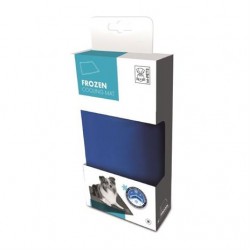 M-Pets Frozen Köpek Serinletici Minder 65x50 Cm M-Pets Frozen Köpek Serinletici Minder 65x50 Cm