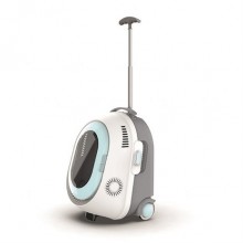 M-Pets Trolley Kedi Köpek Taşıma Çantası M-Pets Trolley Kedi Köpek Taşıma Çantası