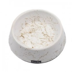 Marbly White Gold Mermerit Mama Kabı 16 Oz Marbly White Gold Mermerit Mama Kabı 16 Oz