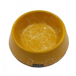 Marbly Yellow White Mermerit Mama Kabı 16 Oz Marbly Yellow White Mermerit Mama Kabı 16 Oz