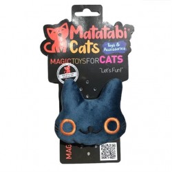 MatatabiCats Many Matatabili Kedi Oyuncağı MatatabiCats Many Matatabili Kedi Oyuncağı